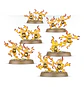 Daemons Of Tzeentch Blue Horrors - Miniatura 3