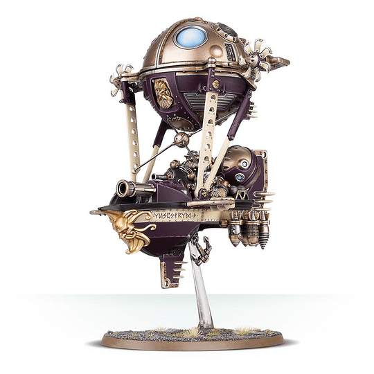 Start Collecting! Kharadron Overlords