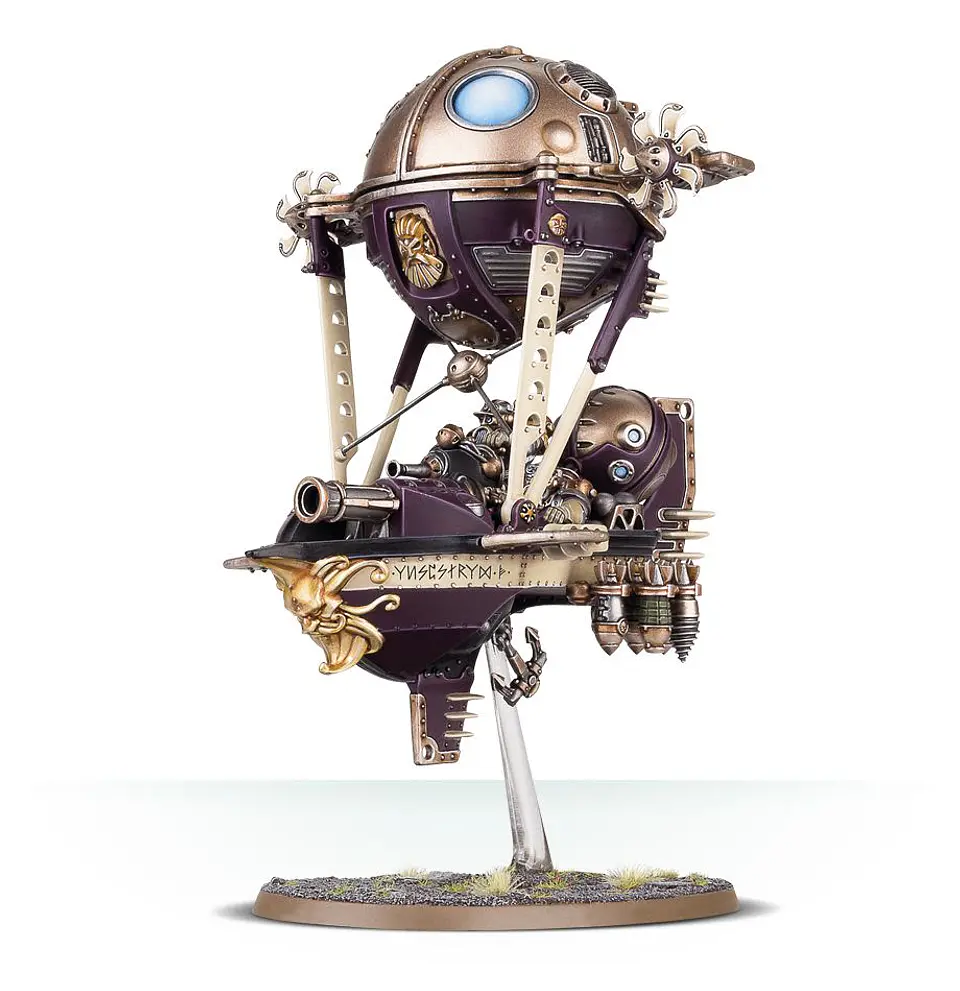 Start Collecting! Kharadron Overlords 5