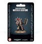 Chaos Space Marines: Master Of Executions - Miniatura 1