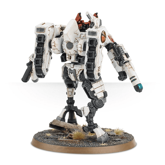 Tau Empire: Commander