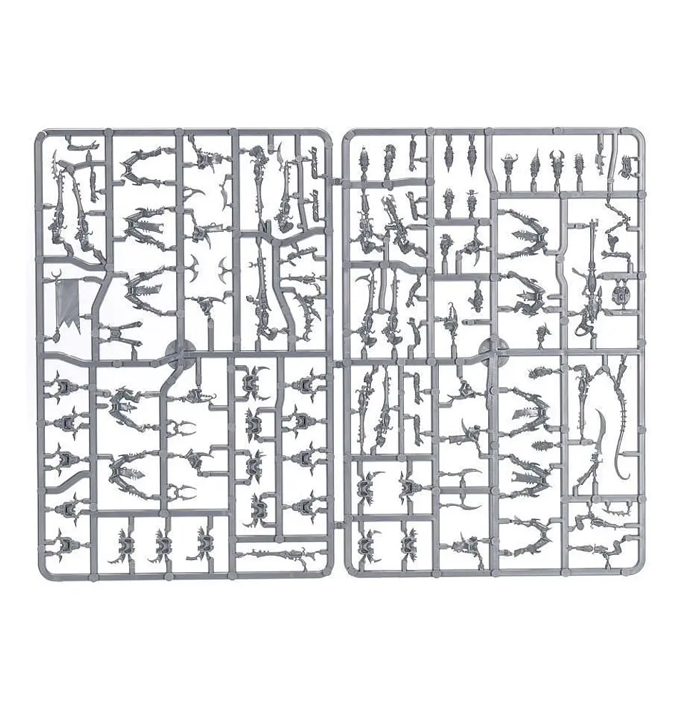 Drukhari: Kabalite Warriors 5
