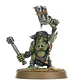 Orks: Runtherd and Gretchin - Kaporal y Gretchinz - Miniatura 4