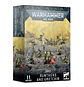 Orks: Runtherd and Gretchin - Kaporal y Gretchinz - Miniatura 1