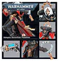 Adepta Sororitas: Palatine - Palatina - Miniatura 3