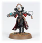 Adepta Sororitas: Palatine - Palatina - Miniatura 2