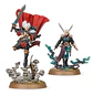 Adepta Soritas – Ephrael Stern & Kyganil - Miniatura 2