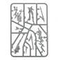 Adepta Soritas – Ephrael Stern & Kyganil - Miniatura 7