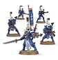 Aeldari: Dire Avengers - Vengadores Implacables - Miniatura 2