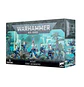 Aeldari: Dire Avengers - Vengadores Implacables - Miniatura 1