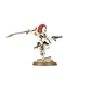 Aeldari: Howling Banshees - Espectros Aullantes - thumbnail 3