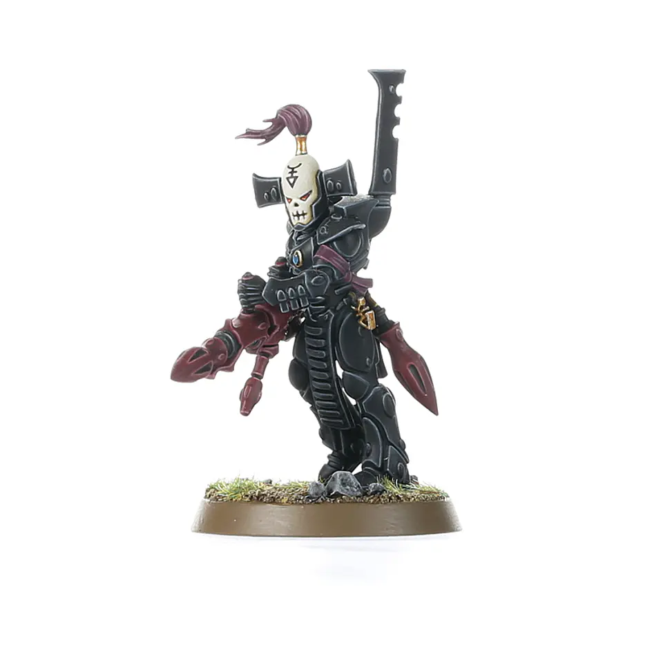 Aeldari: Dark Reapers - Segadores Siniestros 4