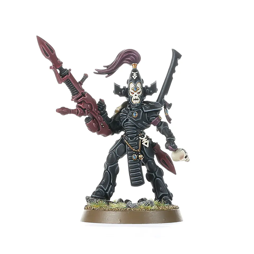 Aeldari: Dark Reapers - Segadores Siniestros 5