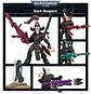 Aeldari: Dark Reapers - Segadores Siniestros - Thumbnail 6