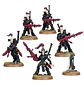 Aeldari: Dark Reapers - Segadores Siniestros - Thumbnail 2