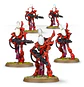 Aeldari: Wraithguard - Guardia Espectral - Miniatura 2