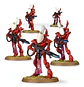 Aeldari: Wraithguard - Guardia Espectral - Miniatura 3