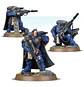 Space Marines: Primaris Eliminators - Eliminadores Primaris - Miniatura 2