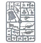 Space Marines: Primaris Eliminators - Eliminadores Primaris - Miniatura 5