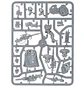 Space Marines: Primaris Eliminators - Eliminadores Primaris - Miniatura 7