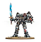 Grey Knights: Nemesis Dreadknight - Miniatura 2