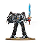 Grey Knights: Nemesis Dreadknight - Miniatura 3