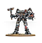 Grey Knights: Nemesis Dreadknight - Miniatura 4