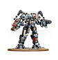 Grey Knights: Nemesis Dreadknight - Miniatura 5
