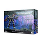 Grey Knights: Nemesis Dreadknight - Miniatura 1