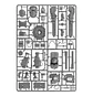 Imperial Knights: Knight Questoris - Miniatura 11
