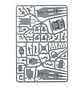 Imperial Knights: Knight Questoris - Miniatura 14