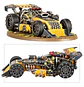 Orks: Shokkjump Dragsta - Miniatura 3