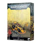 Orks: Shokkjump Dragsta - Miniatura 1