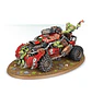 Orks: Boomdakka Snazzwagon - Miniatura 2