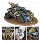 Orks: Boomdakka Snazzwagon - Miniatura 3