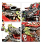 Orks: Boomdakka Snazzwagon - Miniatura 4
