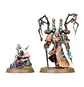 Chaos Space Marines: Fabius Bile - thumbnail 2