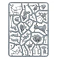 Chaos Space Marines: Fabius Bile - thumbnail 6