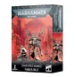 Chaos Space Marines: Fabius Bile - thumbnail 1