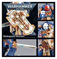 Space Marines: Bladeguard Veterans - Guardahojas Veteranos - Miniatura 6