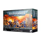 Space Marines: Bladeguard Veterans - Guardahojas Veteranos - Miniatura 1