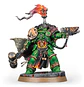 Salamanders: Adrax Agatone - Miniatura 2