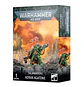Salamanders: Adrax Agatone - Miniatura 1