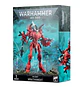 Aeldari: Wraithknight - Miniatura 1