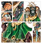 Warhammer 40K - Dark Angels Lion El'jonson  - Thumbnail 5