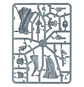 Warhammer 40K - Dark Angels Lion El'jonson  - Thumbnail 6