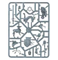 Warhammer 40K - Dark Angels Lion El'jonson  - Thumbnail 7