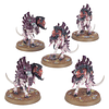 Tyranids: Barbgaunts  2
