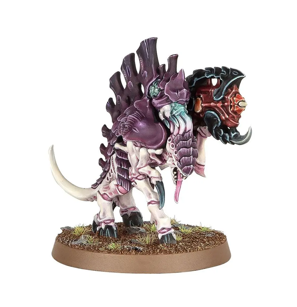 Tyranids: Barbgaunts  3