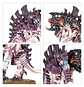 Tyranids: Barbgaunts  - Miniatura 4